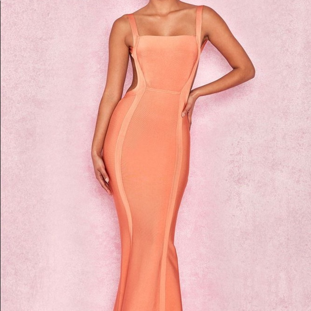 House of CB Ophelia dress